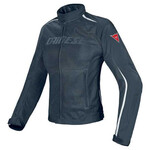 Dainese Dainese jacket textile d-dry hydra flux black/black/white