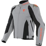Dainese Dainese jacket textile d-dry indomita xt gray/black matt