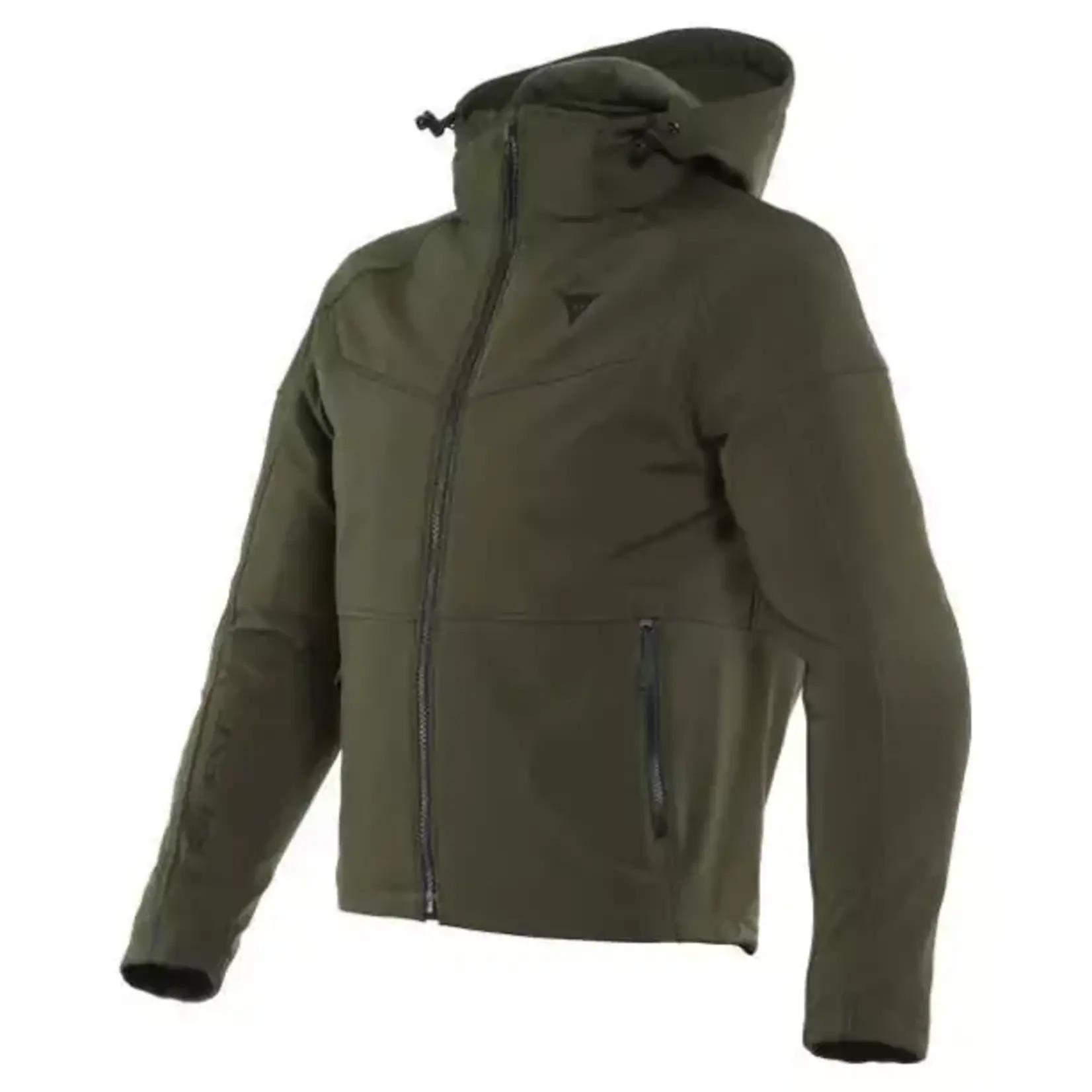 Dainese Dainese jacket textile ignite grape-leaf/grape-leaf