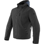 Dainese Dainese jacket textile mayfair d-dry ebony/black