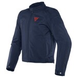 Dainese Dainese jacket textile mistica black iris/black iris