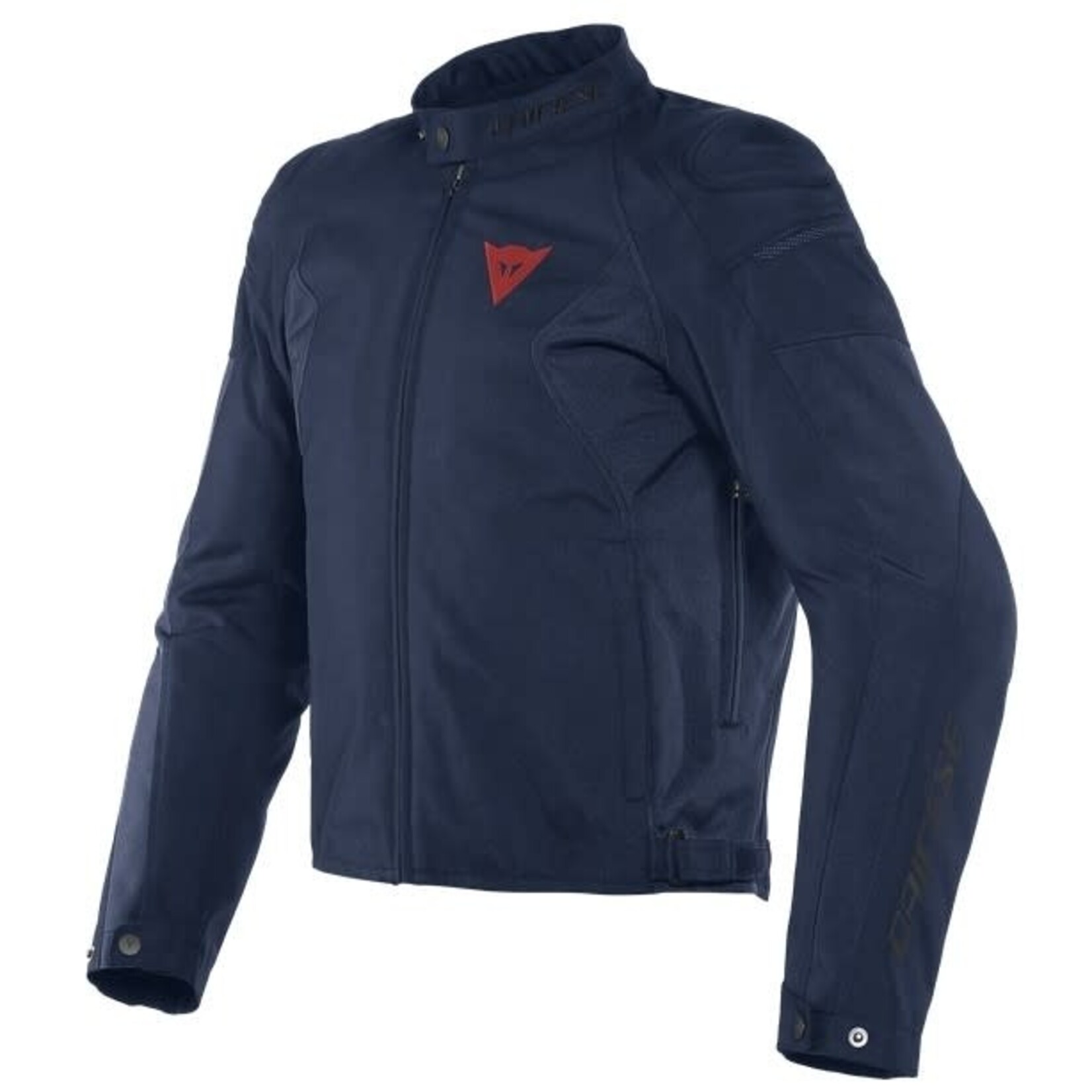Dainese Dainese jacket textile mistica black iris/black iris