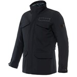 Dainese Dainese jacket textile sheffield d-dry xt anthracite