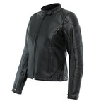 Dainese Dainese jacket leather ladies electra black 50