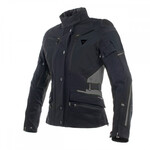 Dainese Dainese jacket textile GTX ladies carve master2 blk/ebon 42