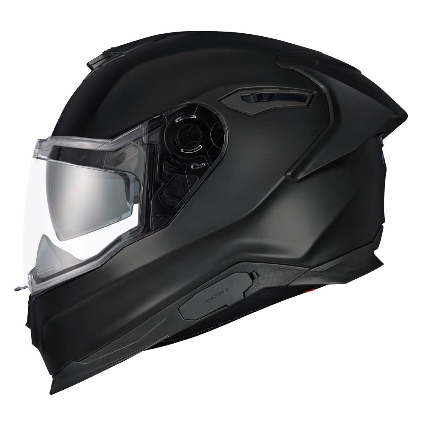 Nexx NEXX Helmet Y.100R solid Black.Matt
