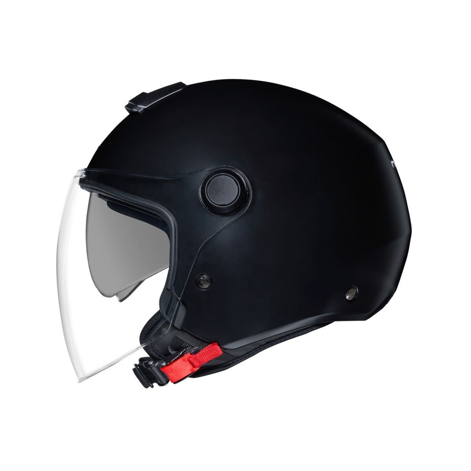 Nexx NEXX Helmet Y.10 SOLID Black.Matt