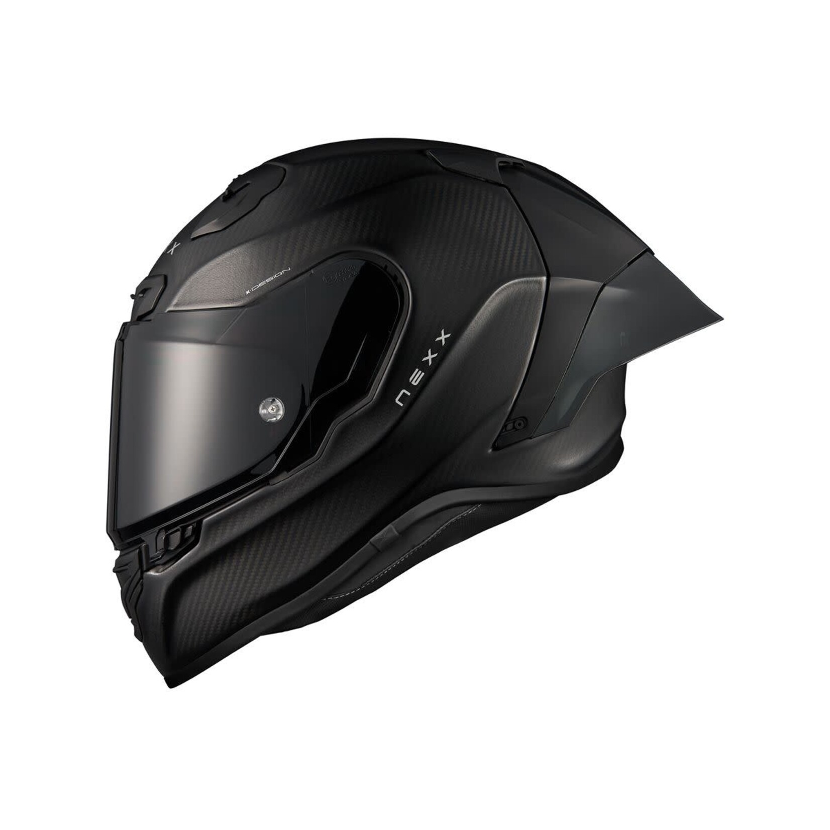 Nexx NEXX Helmet X.R3R Zero Pro 2 Carbon-Black Matt