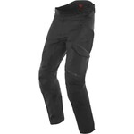Dainese Dainese trousers textile tonale d-dry black/black
