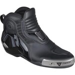 Dainese Dainese shoe dyno pro d1 black/white 43