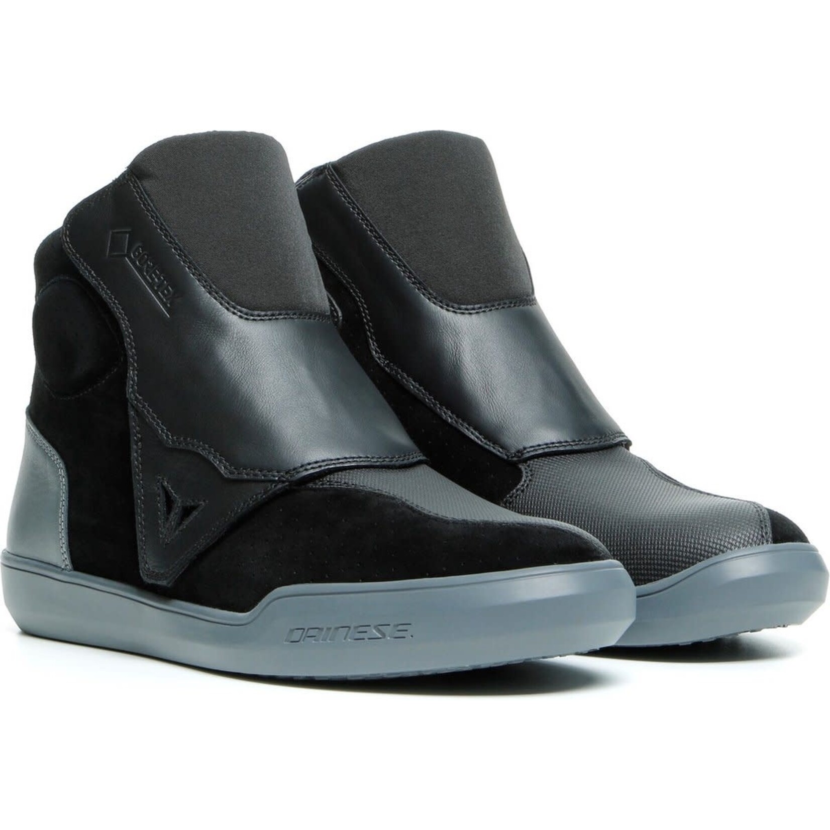 Dainese Dainese shoe dover GTX black/grey