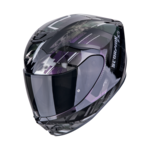 Scorpion Scorpion EXO-391 CLUTTER black/chameleon