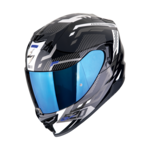 Scorpion scorpion EXO-520 EVO AIR ranka black/white/blue