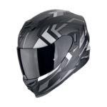 Scorpion Scorpion EXO-520 EVO AIR sensus mat black/silver