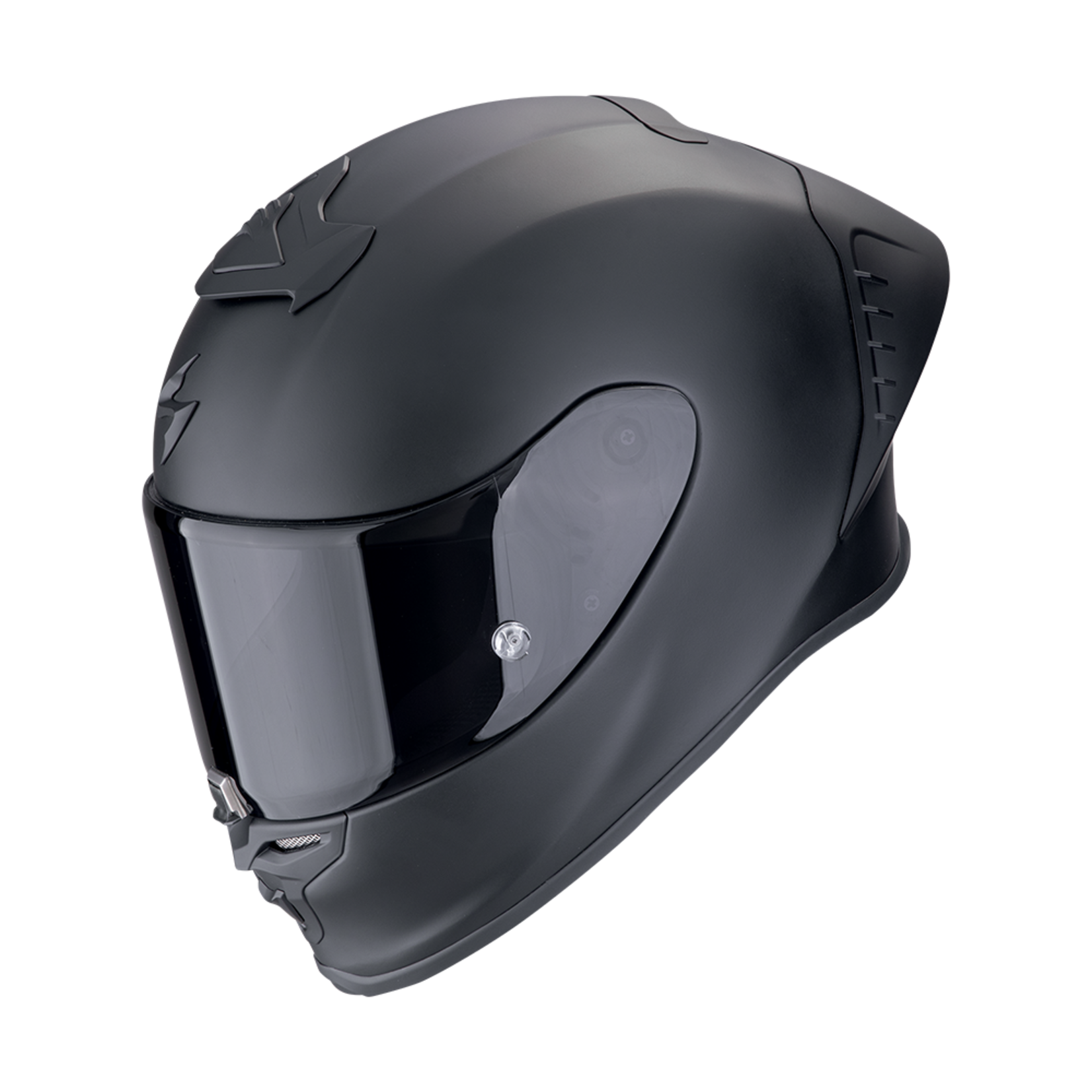 Scorpion Scorpion helmet EXO-R1 EVO II AIR black.matt