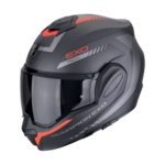 Scorpion Scorpion EXO-TECH EVO CARBON COSY black.matt/red