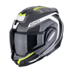 Scorpion Scorpion EXO-TECH EVO CARBON COSY black/fluo.yellow