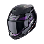 Scorpion Scorpion EXO-TECH EVO CONQUER black/chameleon