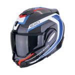 Scorpion Scorpion EXO-TECH EVO CARBON COSY black/blue/red