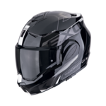 Scorpion Scorpion EXO-TECH EVO TRAVELLER black/white