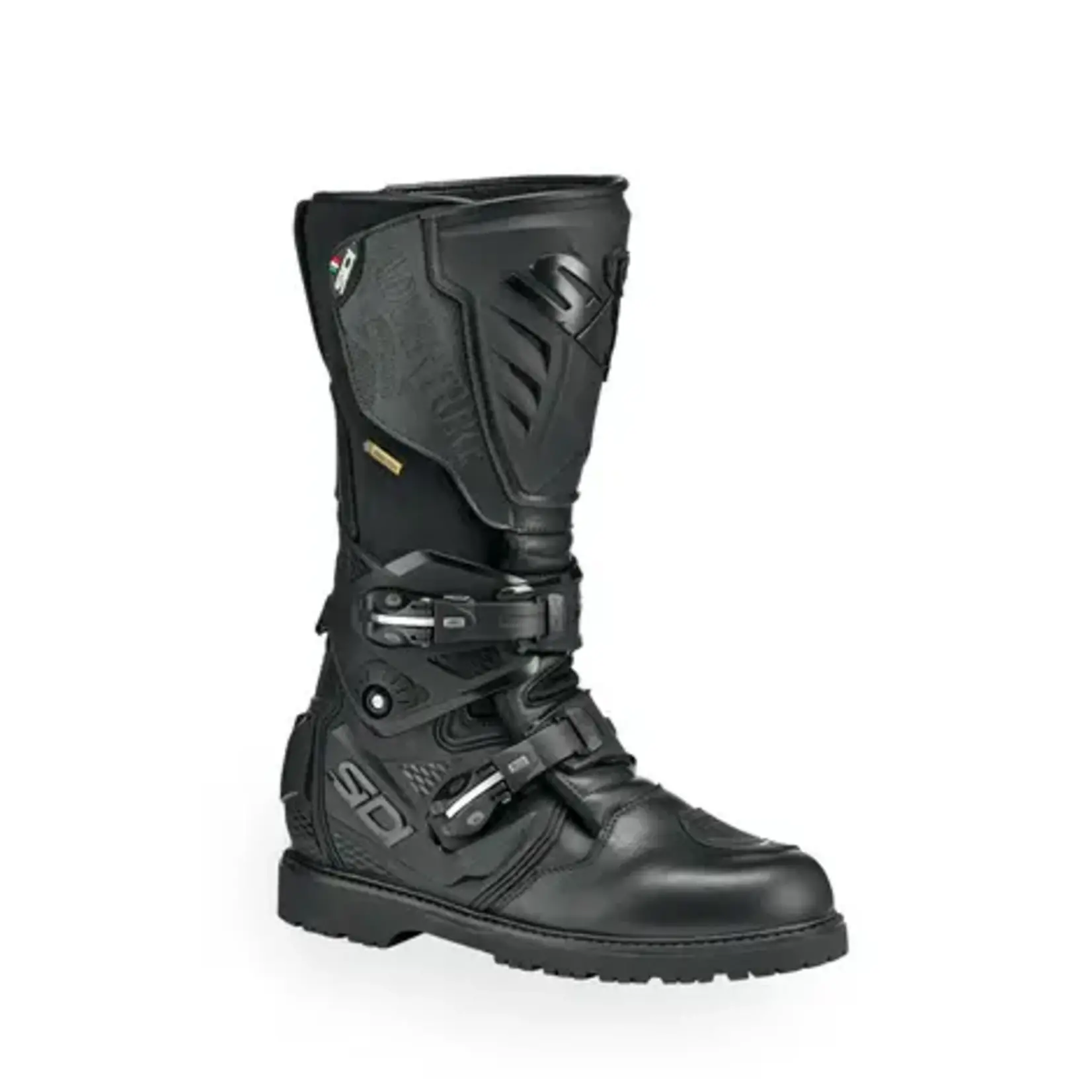 Sidi Sidi boot Adventure 2 Mid GTX Black