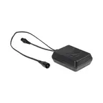 Macna Macna heated spare part bluetooth accu back-up kit