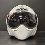 Roof Roof RO9 boxxer carbon pearl white SM/57