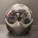 Roof Roof RO9 boxxer carbon mat black XS/54