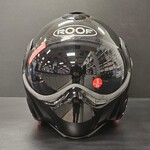 Roof Roof helmet RO9 boxxer carbon black