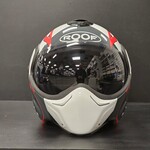 Roof Roof RO9 new boxxer viper white/black/red
