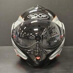 Roof Roof helmet RO32 desmo fluo black/fluo.orange S/56