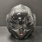 Roof Roof RO32 desmo storm matt.black/titan/white
