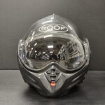 Roof Roof RO32 desmo anthracite