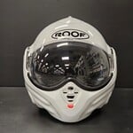 Roof Roof helmet RO32 desmo white