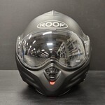 Roof Roof RO32 desmo solid matt.black