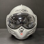 Roof Roof RO32 desmo mat silverwhite