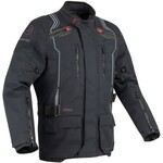 Bering Bering jacket textile flagstaff black