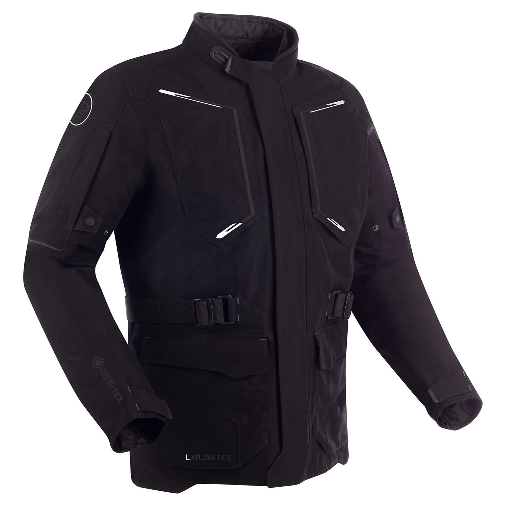Bering Bering jacket textile GTX OTTAWA black