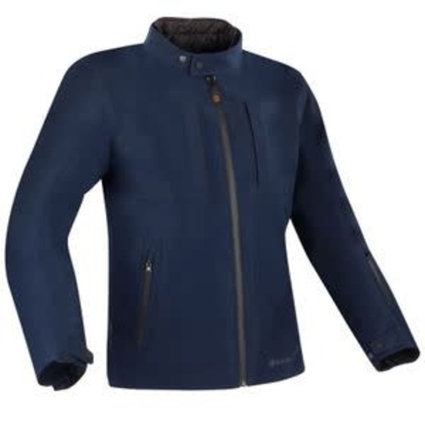 Bering Bering jacket textile jacky GTX blue