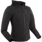 Bering Bering jacket textile ladies ELITE black