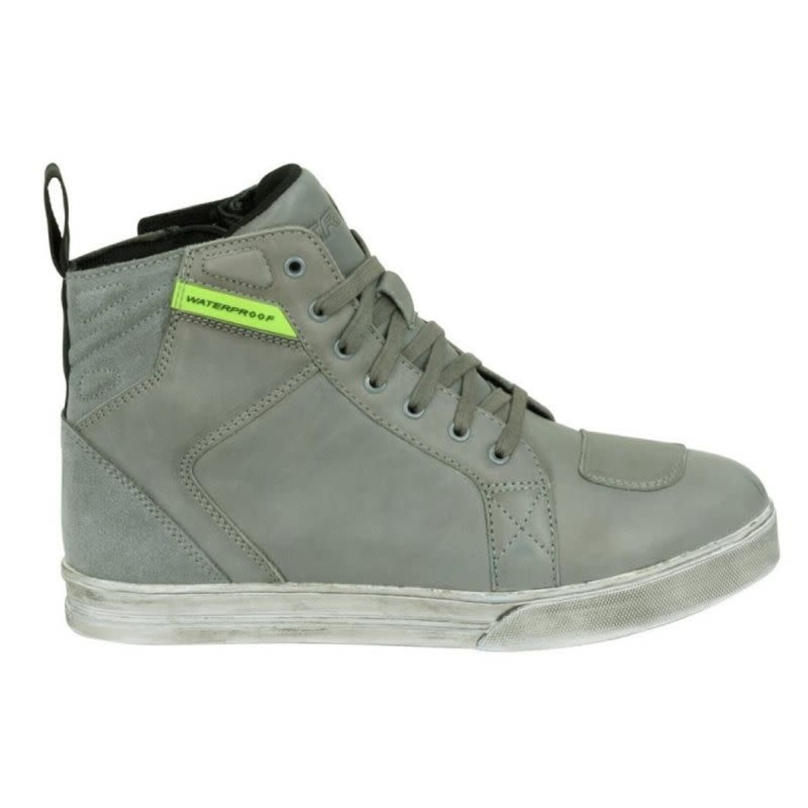 Bering Bering shoe  skydeck wp grey