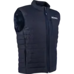 Bering Bering jacket doudoune black/white 2XL