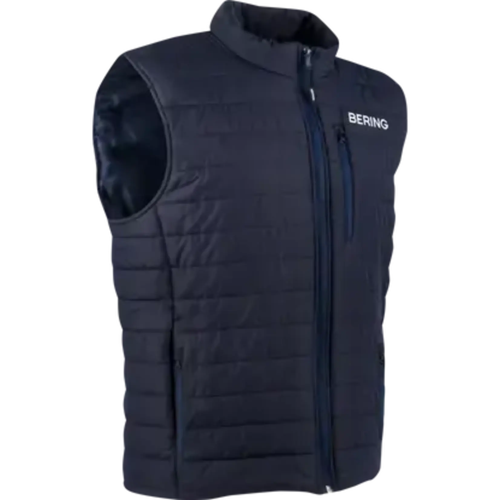 Bering Bering jacket doudoune black/white 2XL