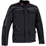 Bering Bering jacket textile balistik black M