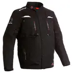 Bering Bering jacket textile bellick black