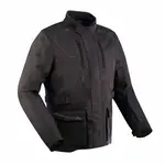 Bering Bering jacket textile VOYAGER black