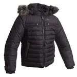 Bering Bering jacket textile daryl black 3XL
