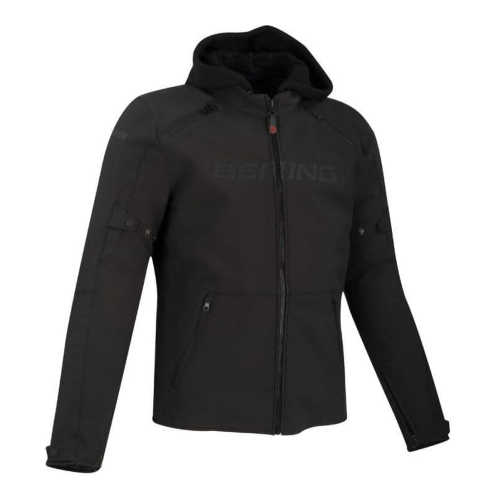 Bering Bering jacket textile Drift black 2XL