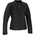 Bering Bering jacket textile ladies riko black WT6