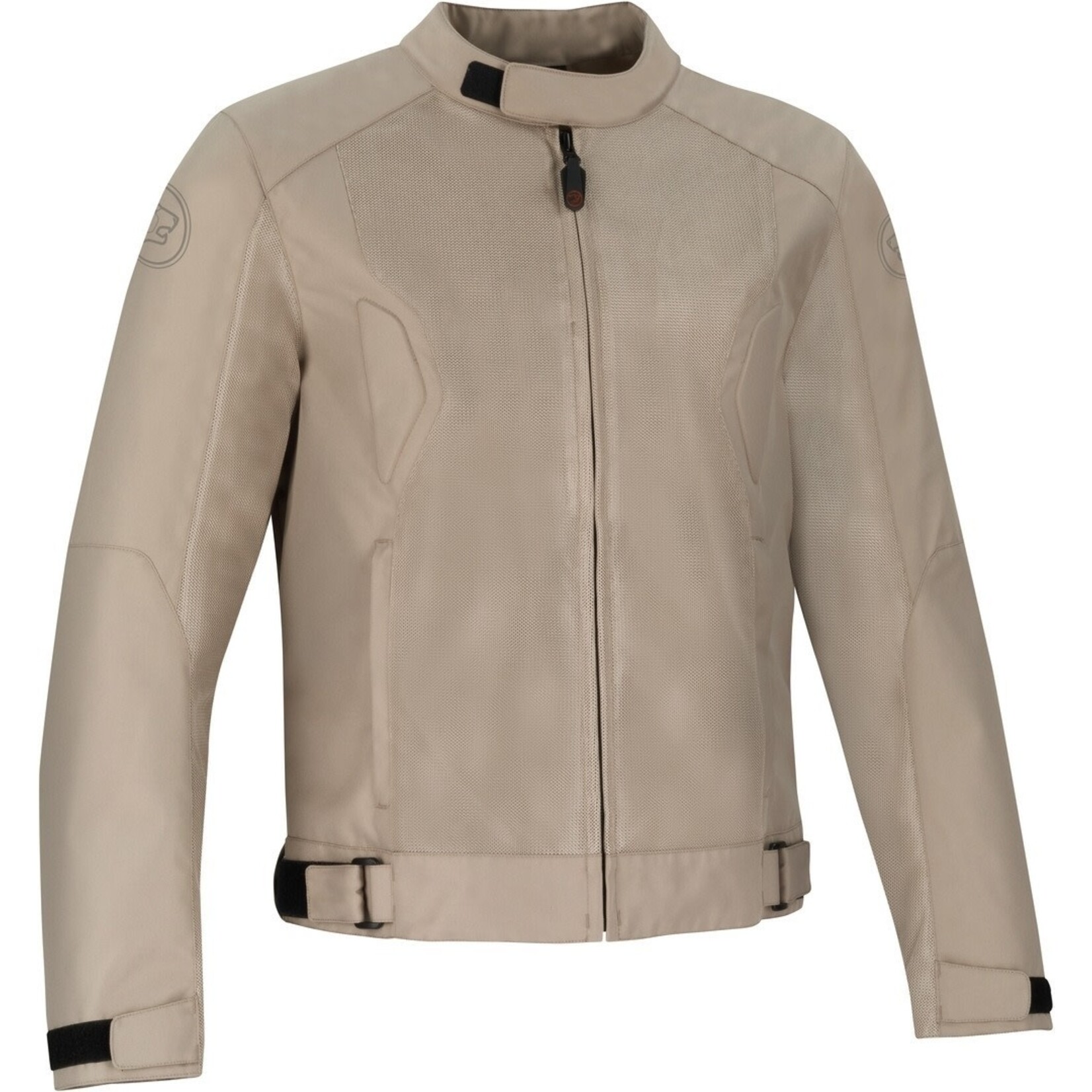 Bering Bering jacket textile riko mastic M